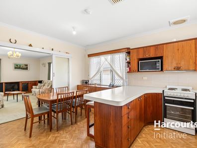 3 Rokeford Way, Morley WA 6062