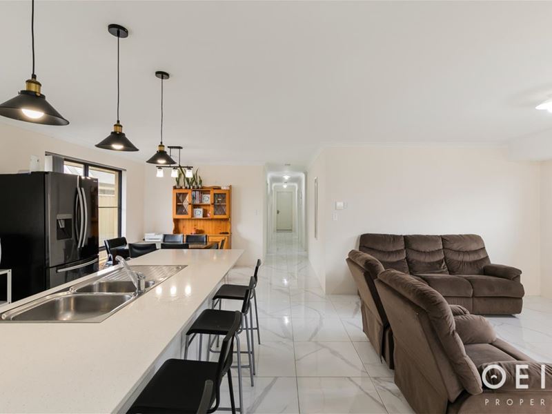 101 Sicklemore Road, Parmelia