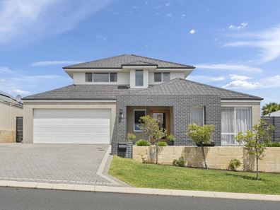 12 Hillsborough Avenue, Baldivis WA 6171