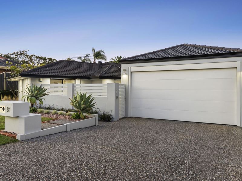 31 Darwinia Place, Greenwood WA 6024