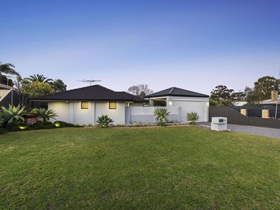 31 Darwinia Place, Greenwood WA 6024