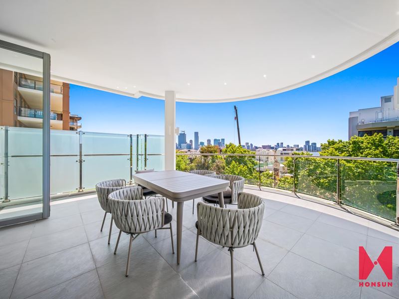 6/75 Mill Point Road, South Perth