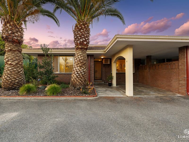 5/66 Banksia Street, Joondanna