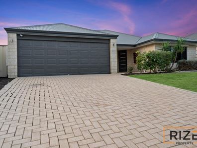 51 Shiralee Bend, Carramar WA 6031