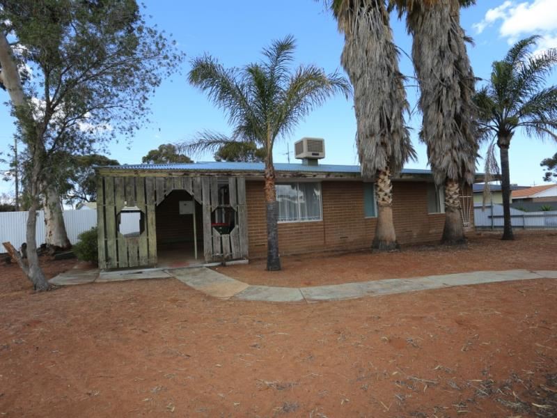 26 Stringybark Drv, Kambalda West WA 6442