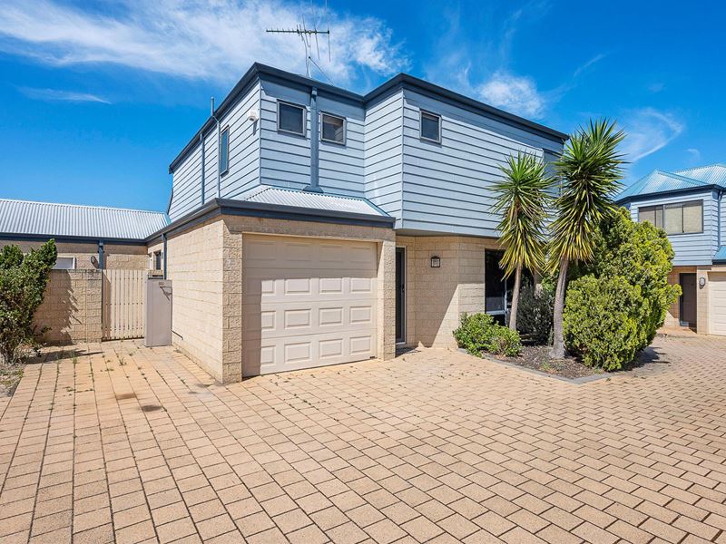 21B Collier Avenue, Balcatta WA 6021