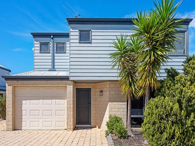 21B Collier Avenue, Balcatta WA 6021