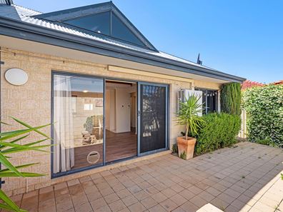 21B Collier Avenue, Balcatta WA 6021