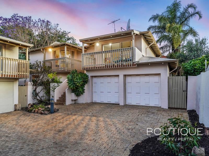 25b Milson Street, South Perth WA 6151