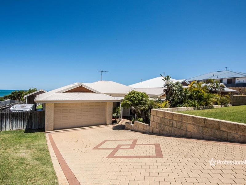 5 Wallabi Drive, Wandina WA 6530