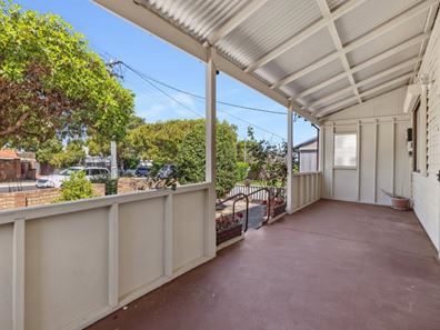 23 Dunedin Street, Mount Hawthorn WA 6016