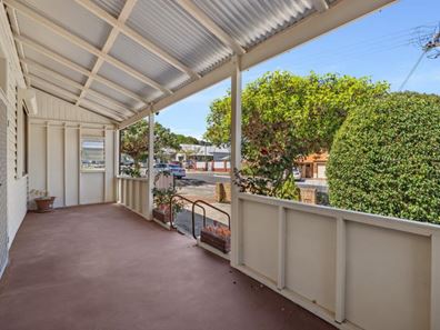 23 Dunedin Street, Mount Hawthorn WA 6016