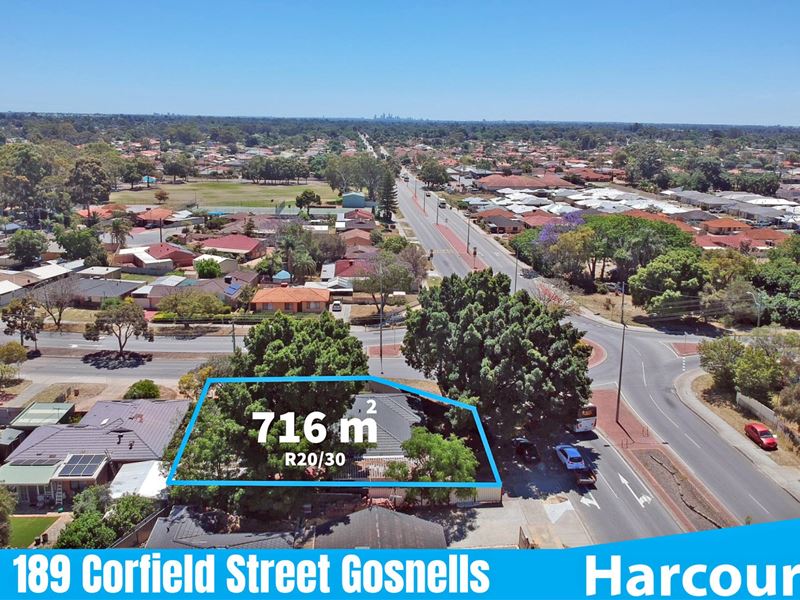 189 Corfield Street, Gosnells