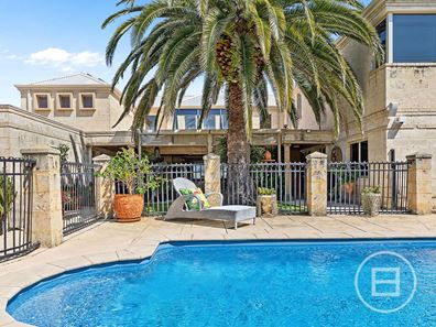 21 Kirkham Hill Terrace, Maylands WA 6051