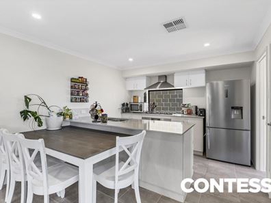 23 Berryana Loop, Girrawheen WA 6064