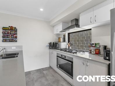 23 Berryana Loop, Girrawheen WA 6064
