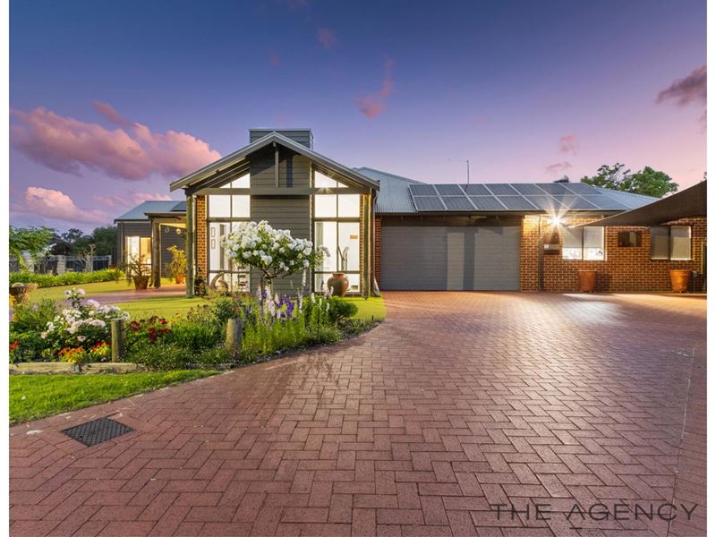 9 The Dell, Canning Vale