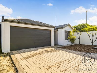 13/39 Peppermint Gardens, Aubin Grove WA 6164