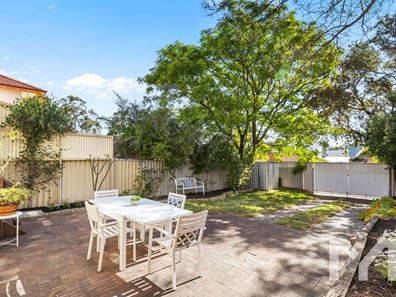 13B Gregory Street, Wembley WA 6014