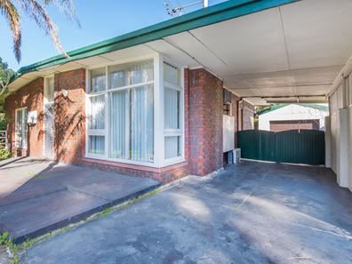 15 Dupre Lane, Lathlain WA 6100