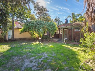 15 Dupre Lane, Lathlain WA 6100