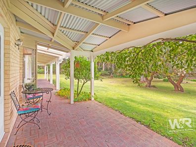 160 O'Connell Street, Little Grove WA 6330