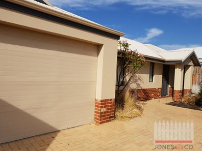 2/7 Madden Way, Ellenbrook WA 6069