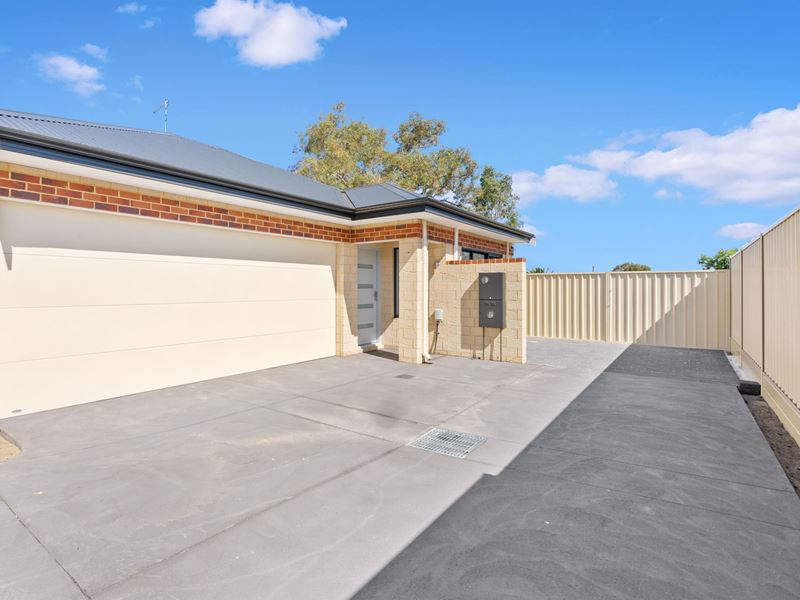 43c Koondoola Avenue, Koondoola WA 6064