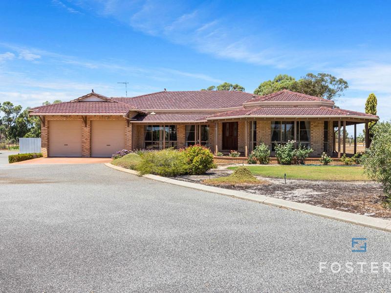 1324 Thomas Road, Oakford