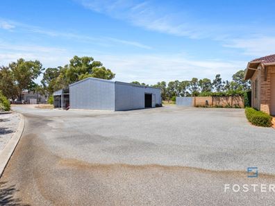 1324 Thomas Road, Oakford WA 6121