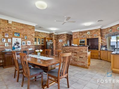 1324 Thomas Road, Oakford WA 6121