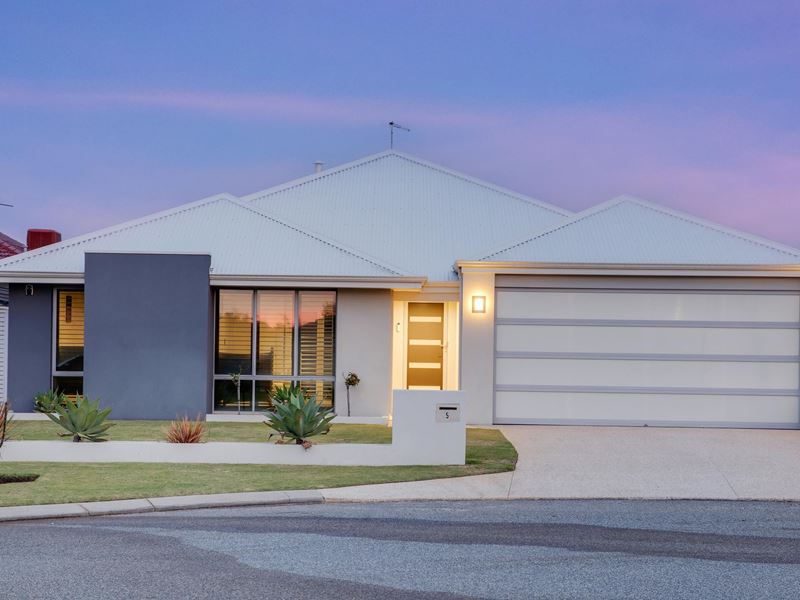 5 Ravensthorpe Way, Gwelup