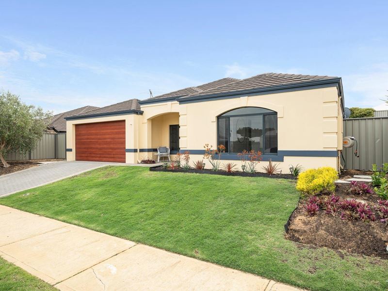 30 Arrino Parade, Baldivis