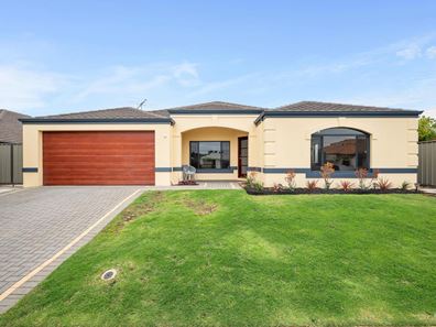 30 Arrino Parade, Baldivis WA 6171