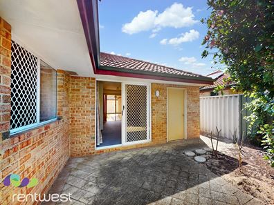 8/31 Third Avenue, Kelmscott WA 6111