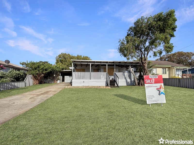 7 Abelia Street, Rangeway WA 6530