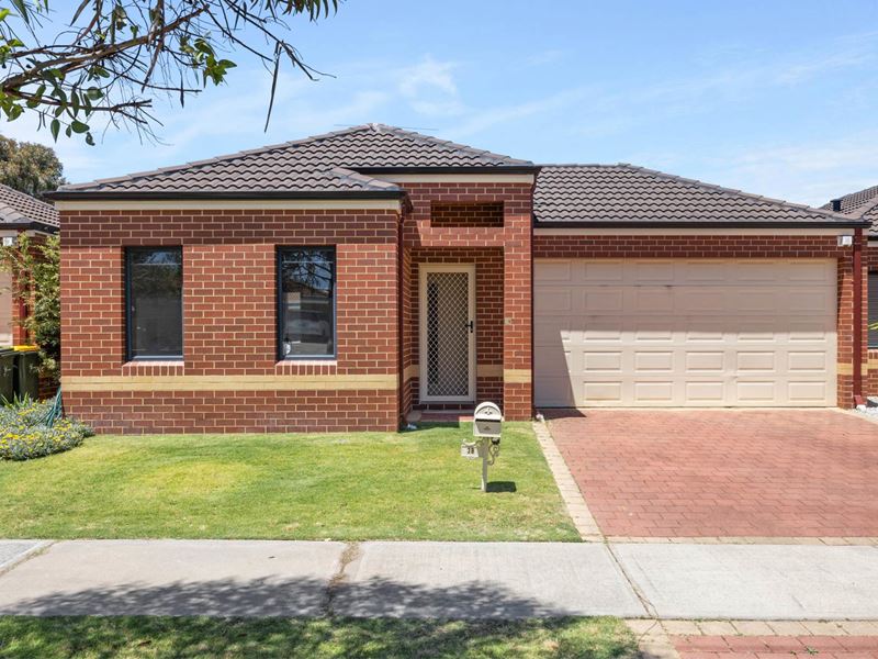 3B John Street, Midland