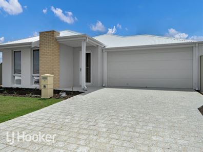 34 Mayflower Avenue, Alkimos WA 6038