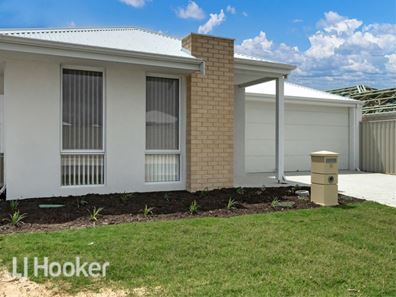 34 Mayflower Avenue, Alkimos WA 6038