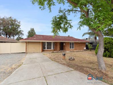 53 Tollington Park Road, Kelmscott WA 6111