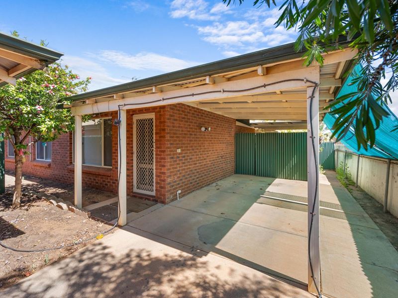 3/74 Moran Street, Boulder