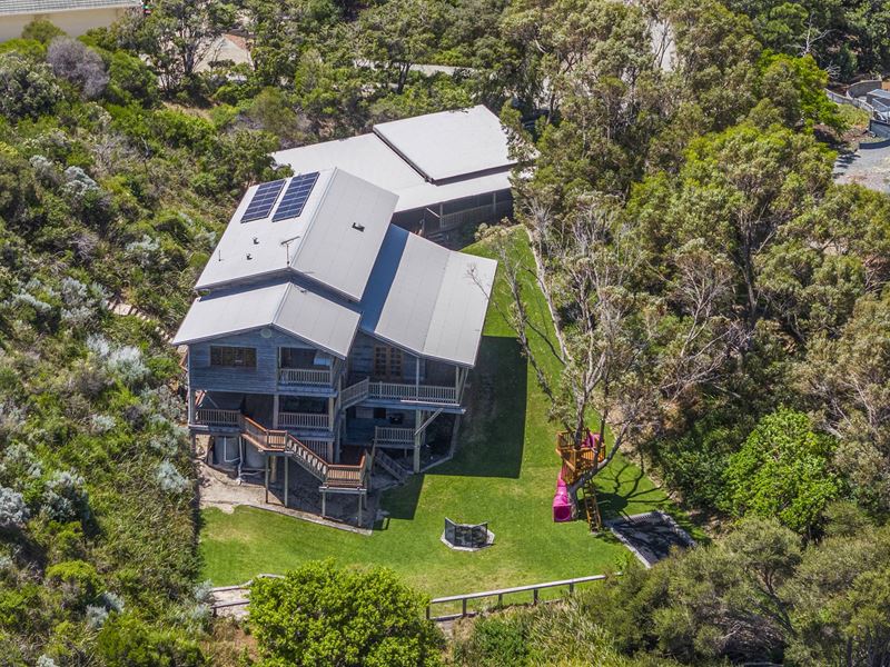 14 La Seyne Crescent, Warnbro