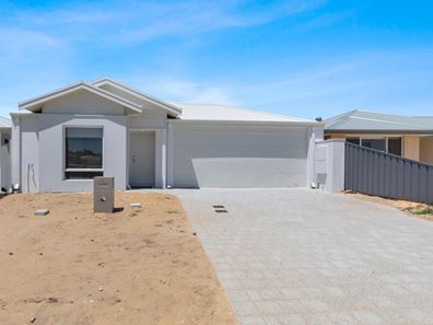 3 Junction Street, Baldivis WA 6171