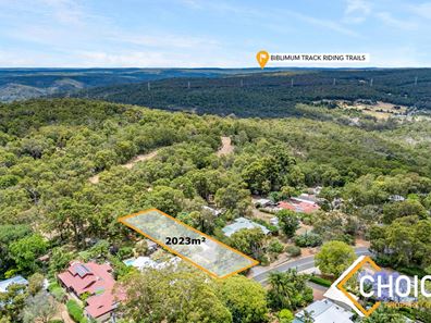 31 Mundaring Weir Road, Kalamunda WA 6076