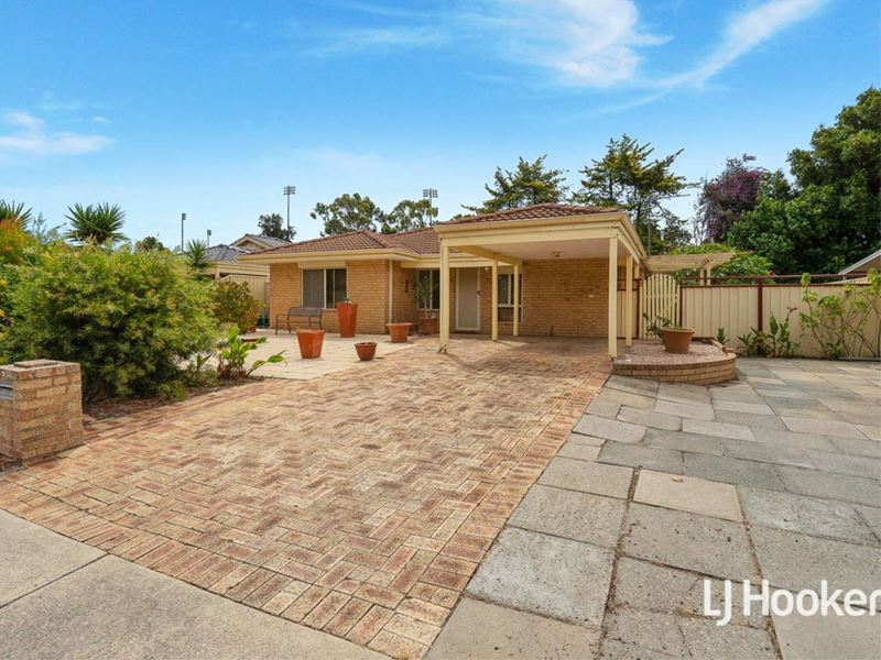 27 Nyandi Court, Thornlie
