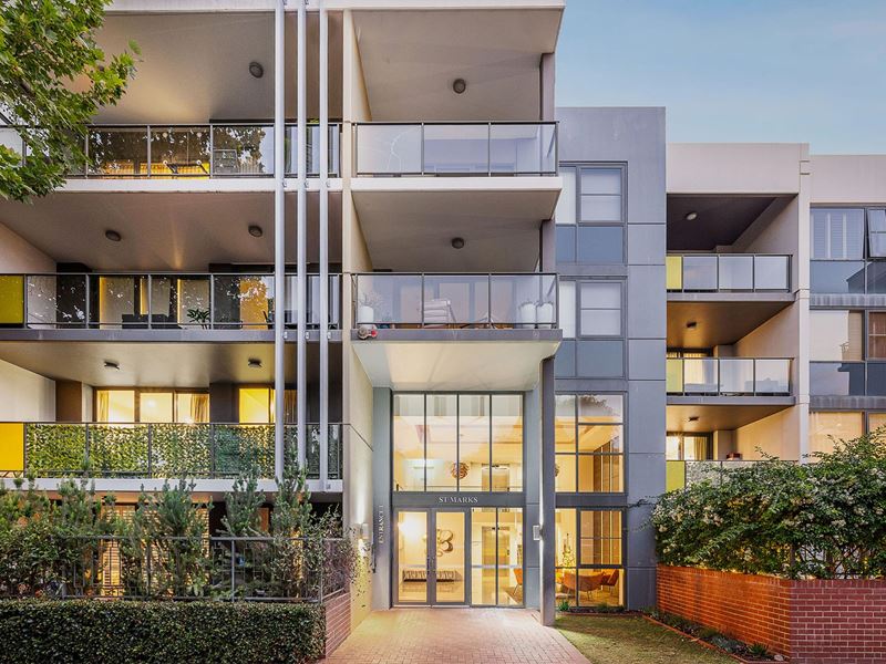 43/131 Harold Street, Highgate