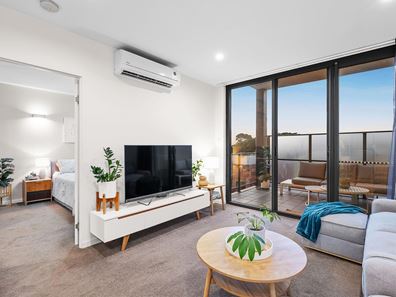 43/131 Harold Street, Highgate WA 6003