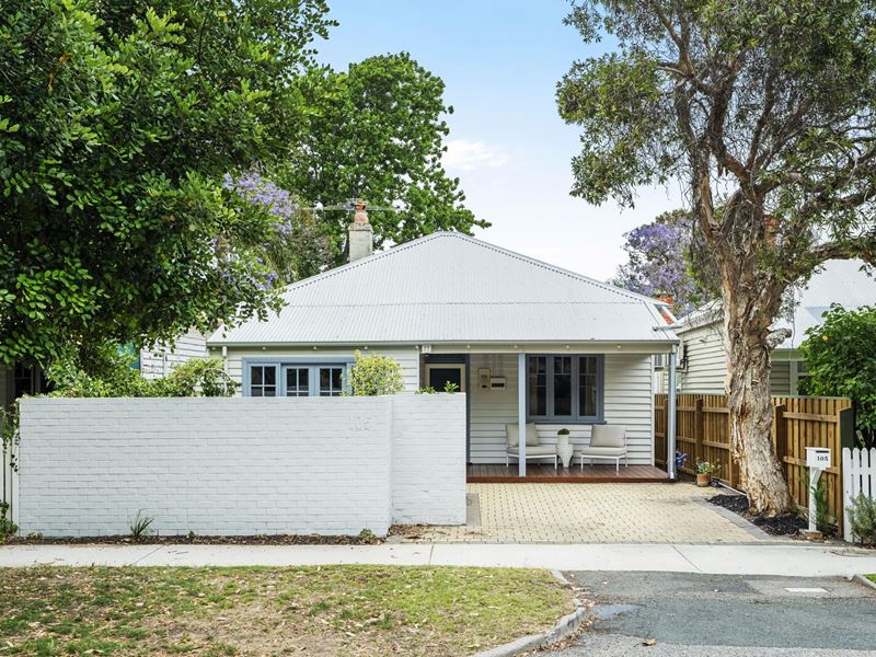 105 Herbert Road, Shenton Park