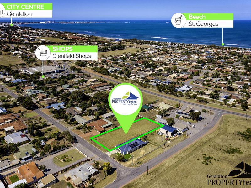 25 Faranda Road, Glenfield WA 6532