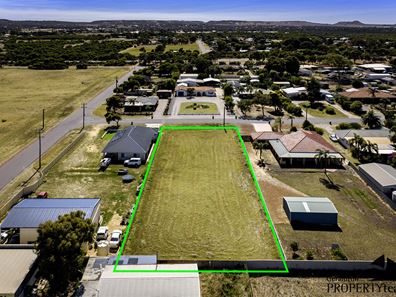 25 Faranda Road, Glenfield WA 6532